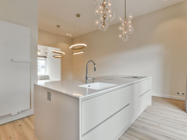 Amsteldijk 146H, Amsterdam