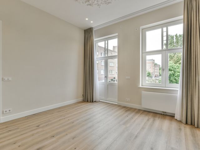 Amsteldijk 146H, Amsterdam