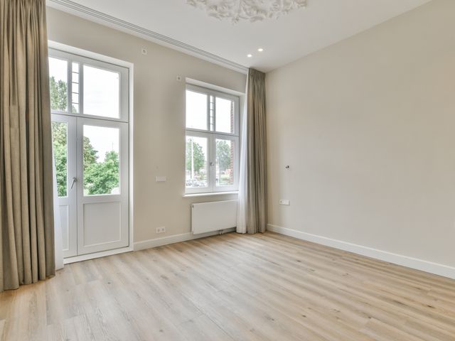 Amsteldijk 146H, Amsterdam