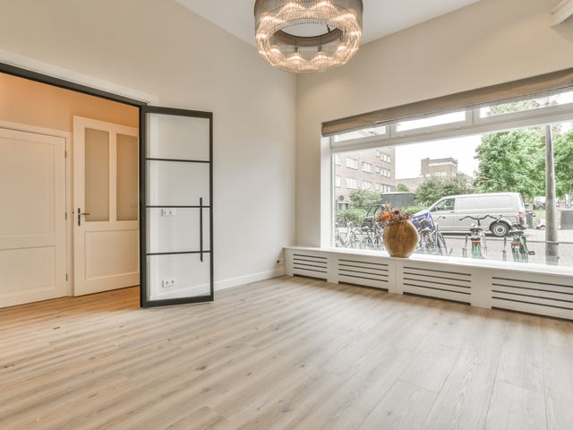 Amsteldijk 146H, Amsterdam