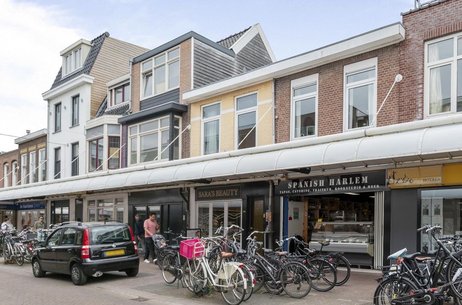 Generaal Cronjestraat 148B