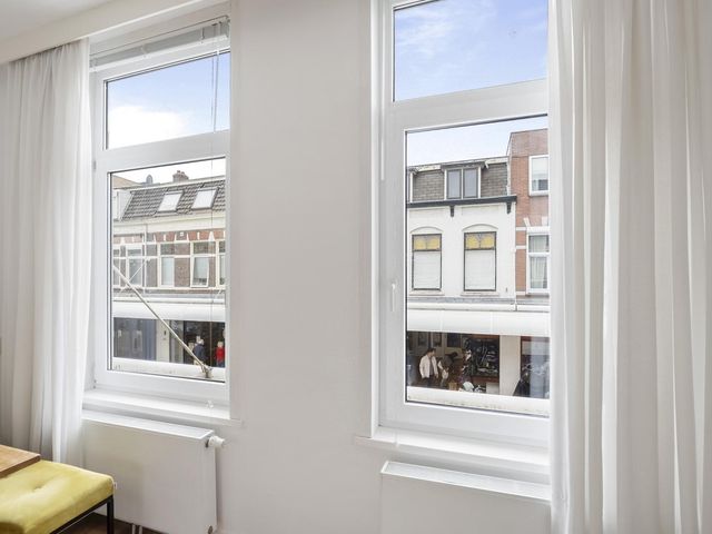 Generaal Cronjestraat 148B, Haarlem