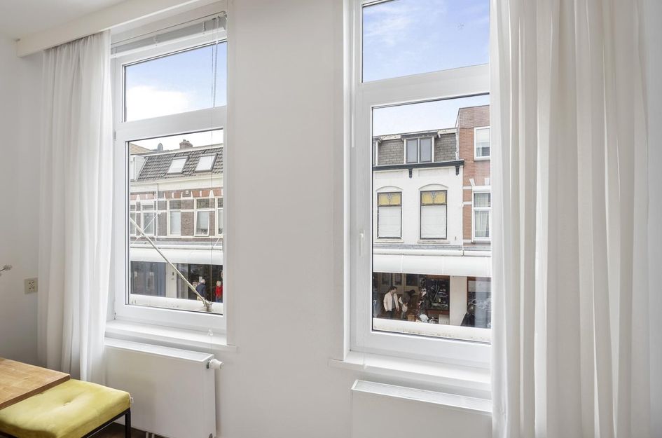 Generaal Cronjestraat 148B