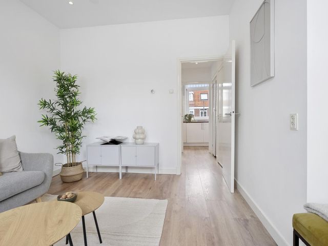 Generaal Cronjestraat 148B, Haarlem