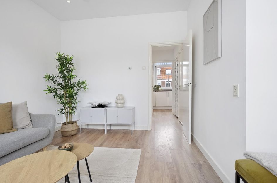 Generaal Cronjestraat 148B