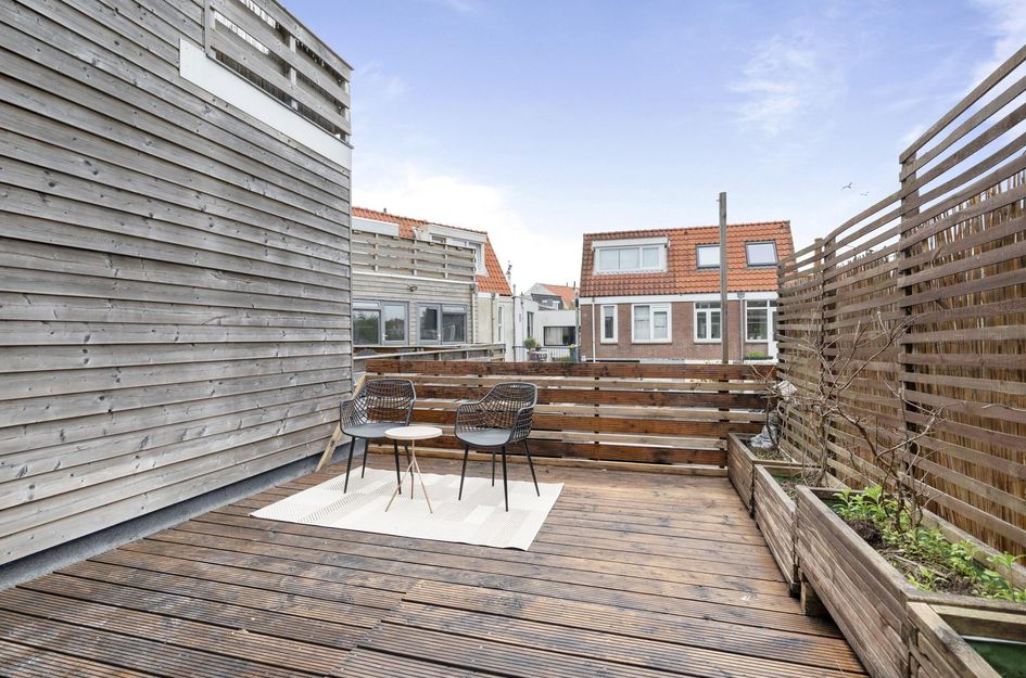 Generaal Cronjestraat 148B