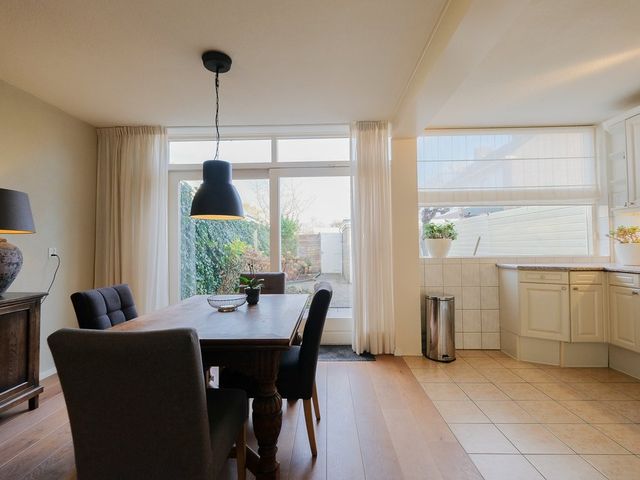 Terborchlaan 230, Alkmaar