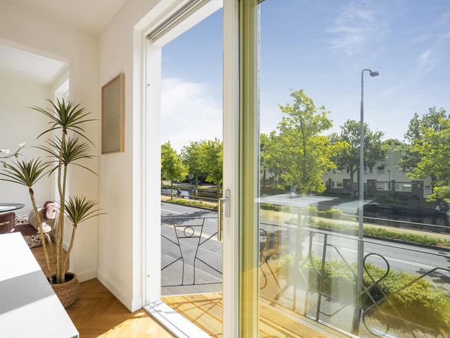 Leidsevaart 456RDI, Haarlem