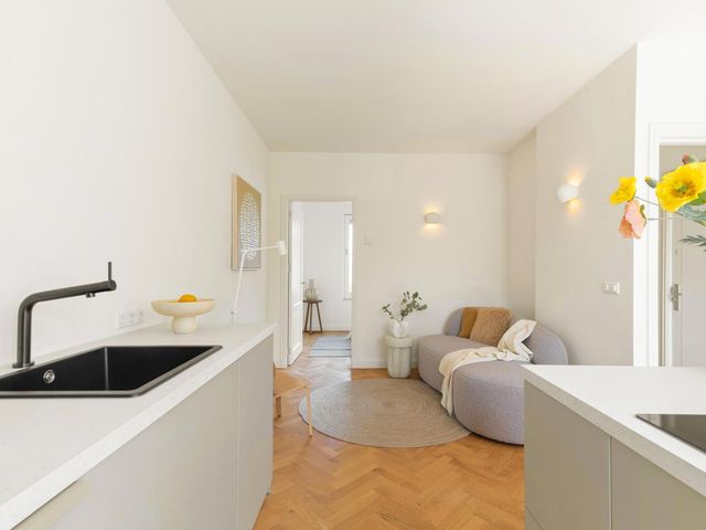 Leidsevaart 456RDI, Haarlem
