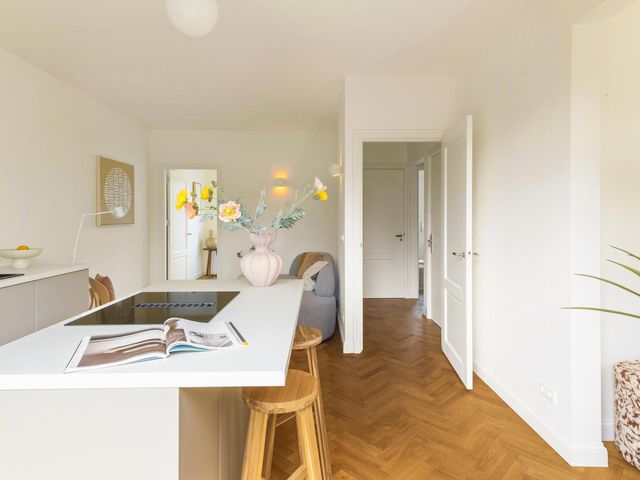 Leidsevaart 456RDI, Haarlem