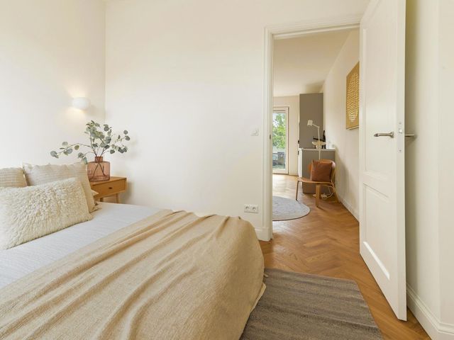 Leidsevaart 456RDI, Haarlem