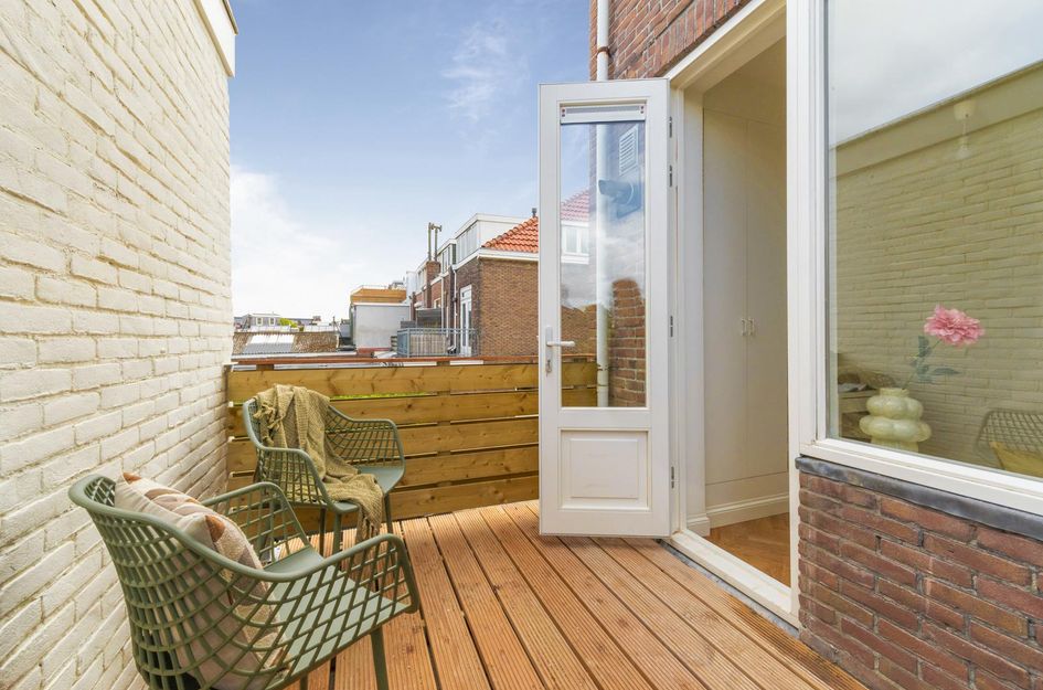 Leidsevaart 456RDI