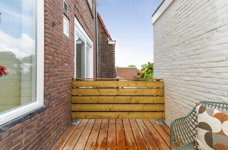 Leidsevaart 456RDI