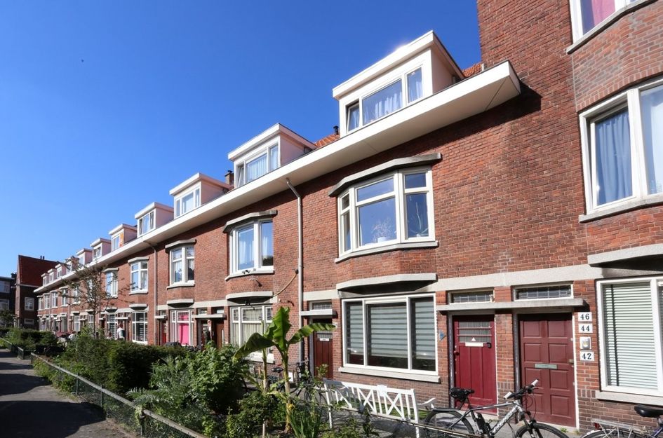 Ernest Staasstraat 36