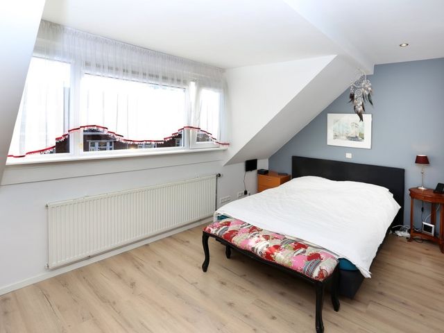 Ernest Staasstraat 36, Den Haag