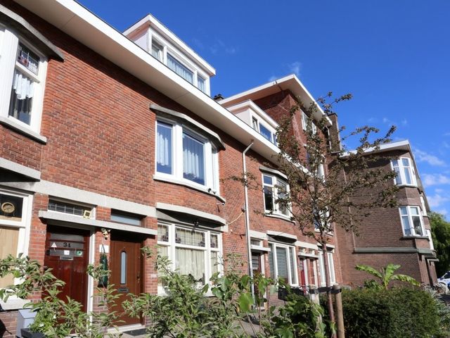 Ernest Staasstraat 36, Den Haag