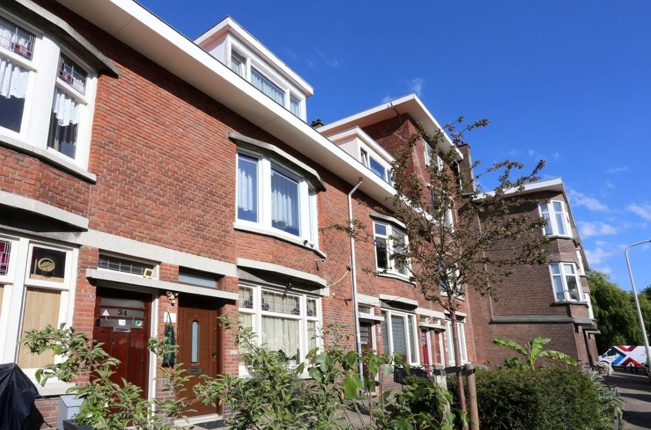 Ernest Staasstraat 36
