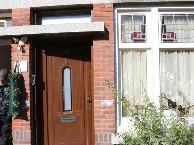 Ernest Staasstraat 36, Den Haag