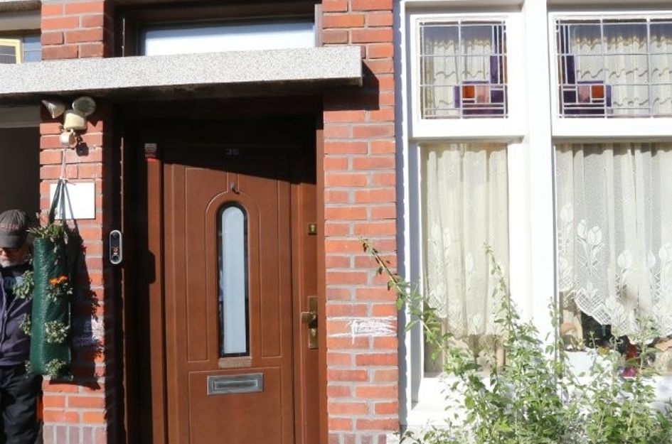 Ernest Staasstraat 36