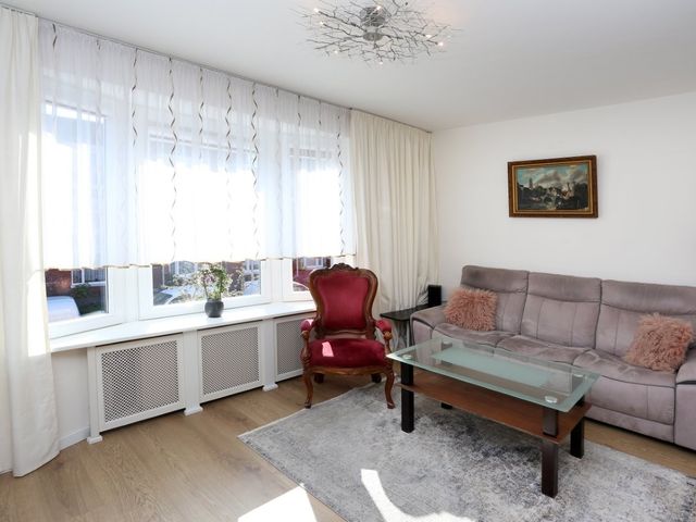 Ernest Staasstraat 36, Den Haag