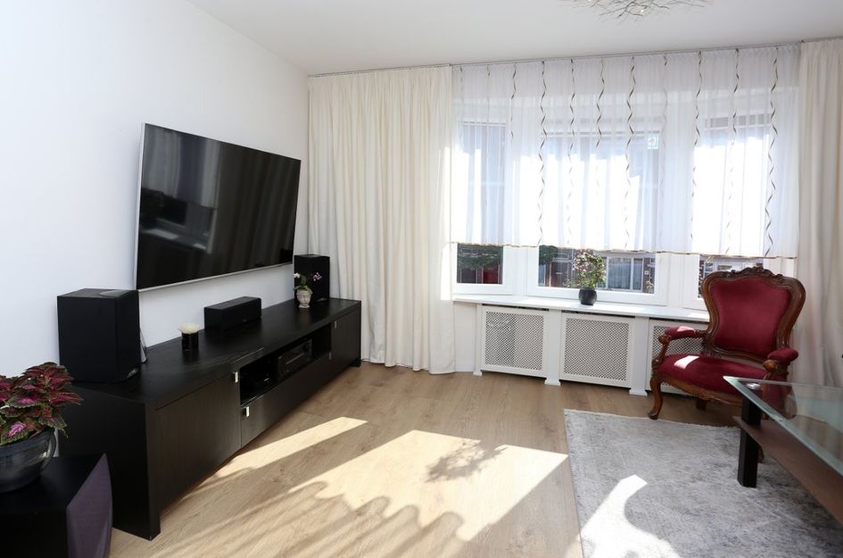 Ernest Staasstraat 36