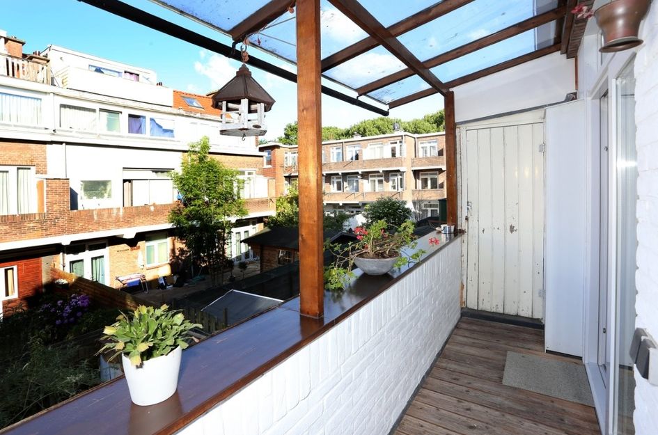 Ernest Staasstraat 36