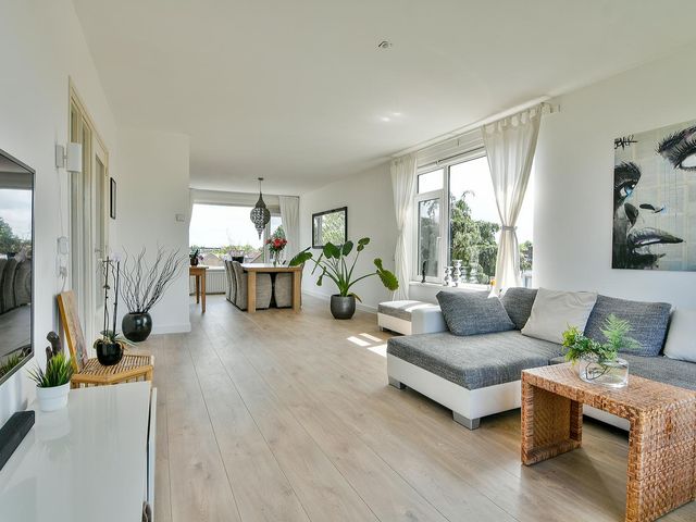 Santpoortse Dreef 28, Santpoort-Noord