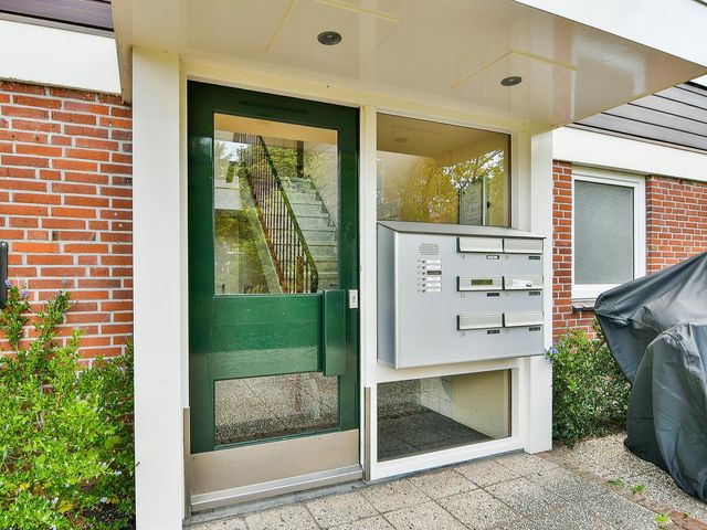 Santpoortse Dreef 28, Santpoort-Noord