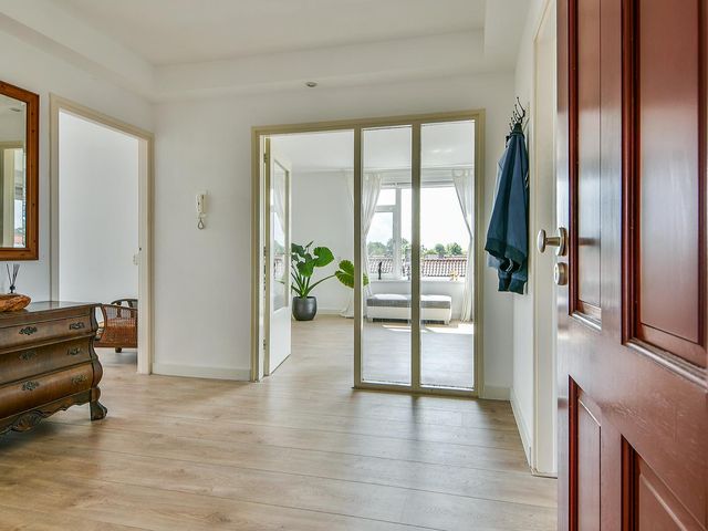 Santpoortse Dreef 28, Santpoort-Noord