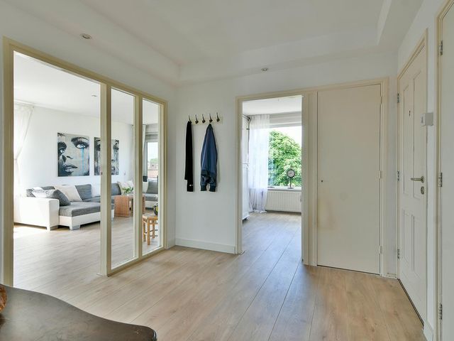 Santpoortse Dreef 28, Santpoort-Noord