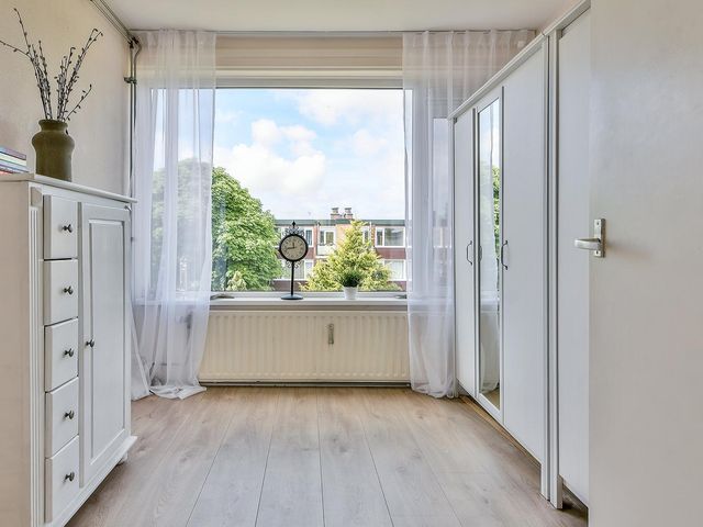 Santpoortse Dreef 28, Santpoort-Noord