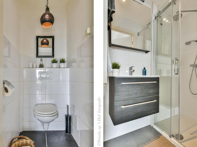 Santpoortse Dreef 28, Santpoort-Noord