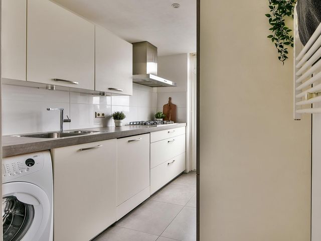 Santpoortse Dreef 28, Santpoort-Noord