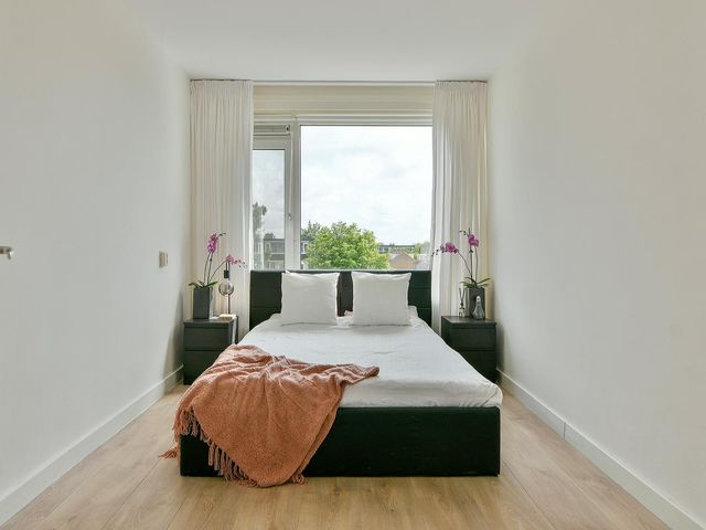 Santpoortse Dreef 28, Santpoort-Noord