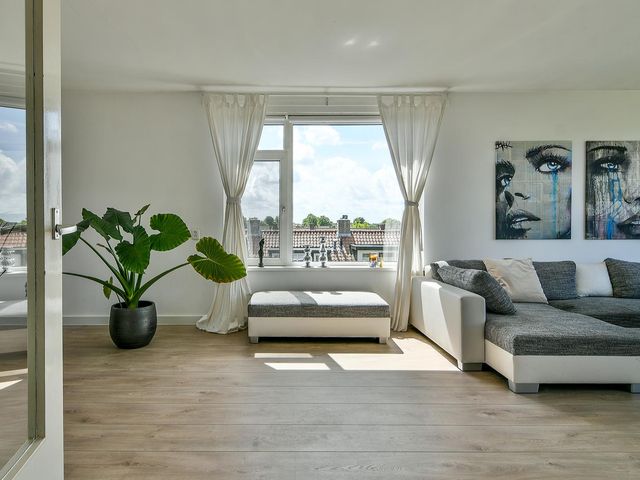 Santpoortse Dreef 28, Santpoort-Noord