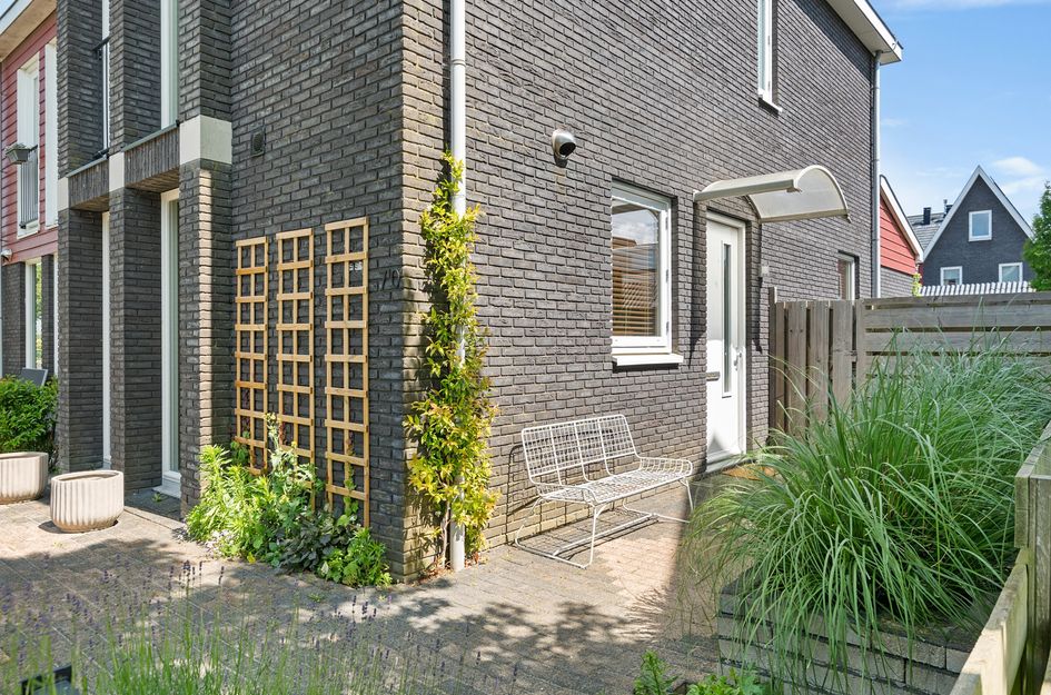 Dijkgraaf 70