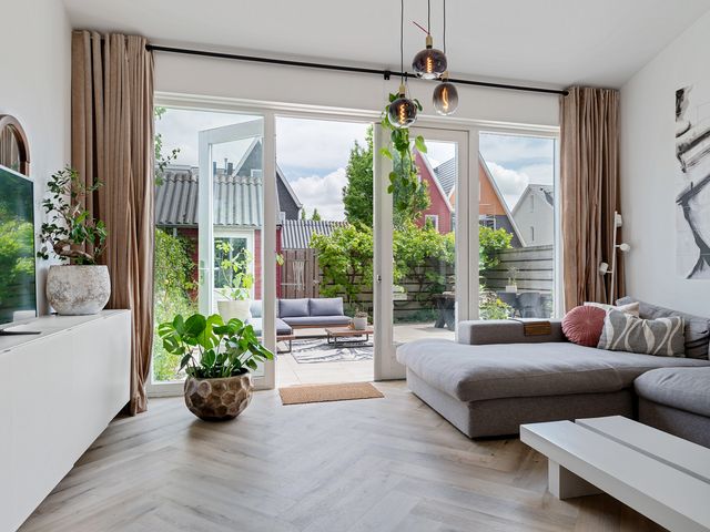 Dijkgraaf 70, Zwaag