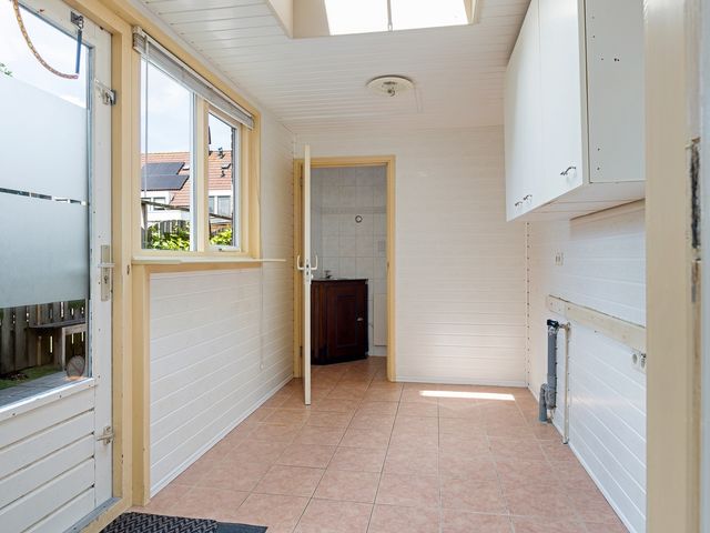 Kanteel 32, De Goorn