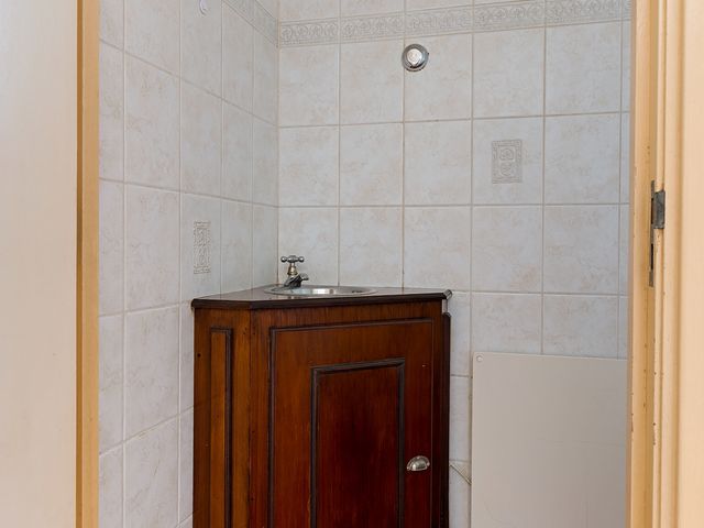 Kanteel 32, De Goorn