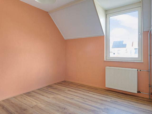 Kanteel 32, De Goorn