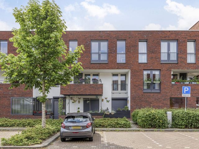 Trompstraat 17 03, Tilburg