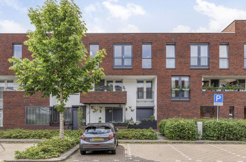 Trompstraat 17 03