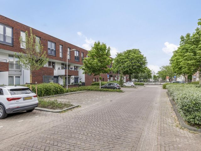 Trompstraat 17 03, Tilburg