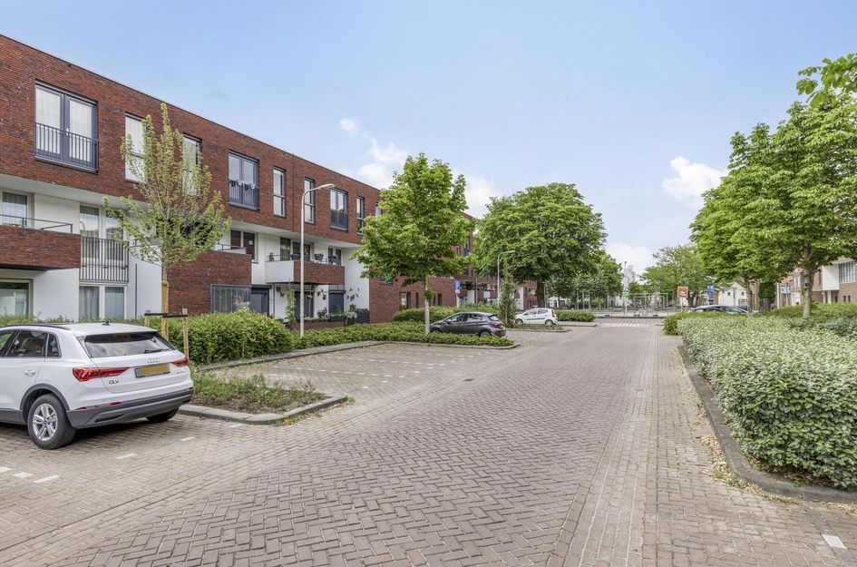 Trompstraat 17 03