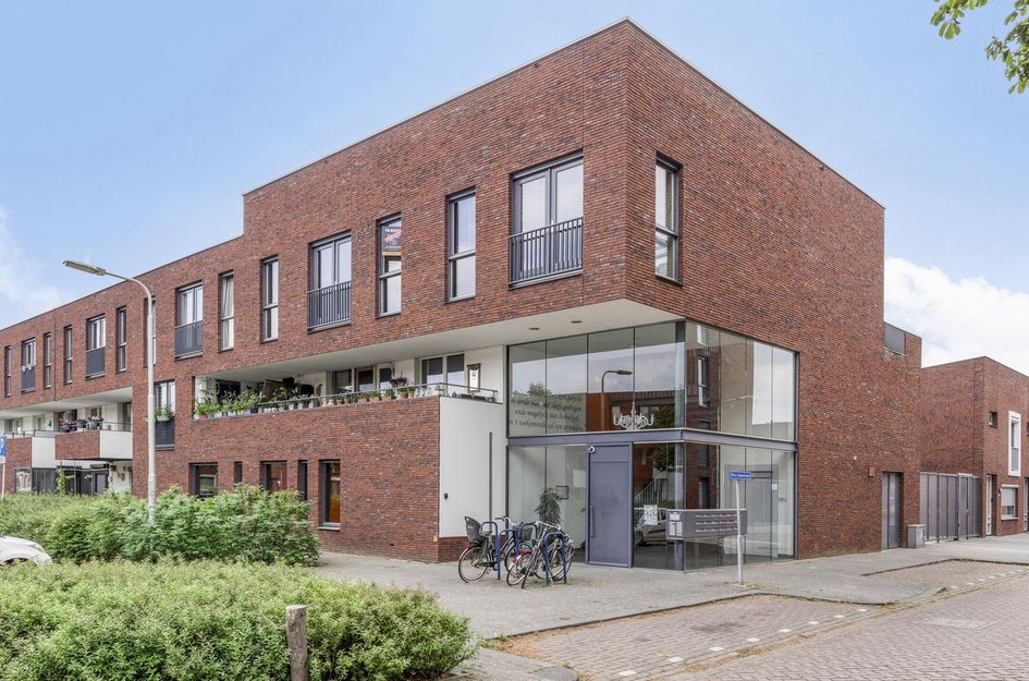 Trompstraat 17 03