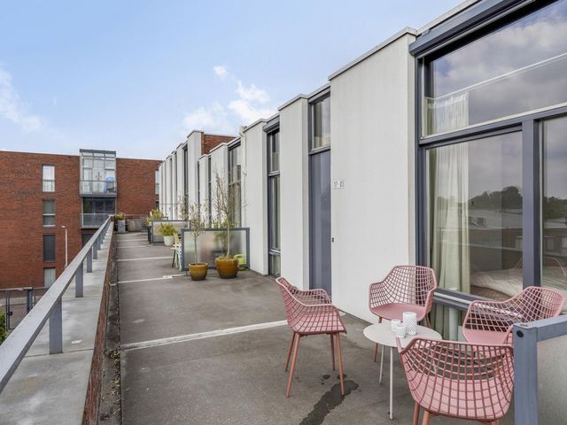 Trompstraat 17 03, Tilburg