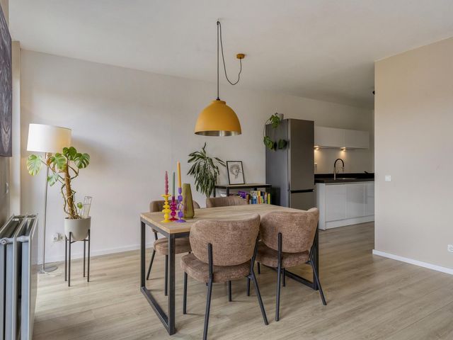 Trompstraat 17 03, Tilburg