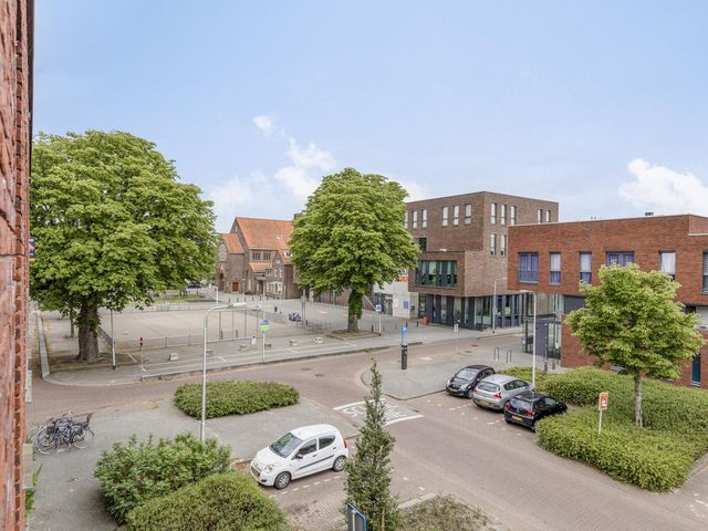 Trompstraat 17 03, Tilburg