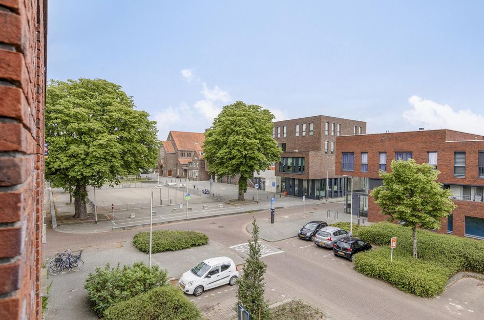 Trompstraat 17 03