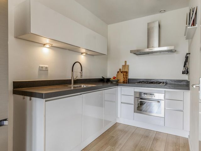 Trompstraat 17 03, Tilburg